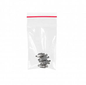 Пакет Zip Lock 4х6 см